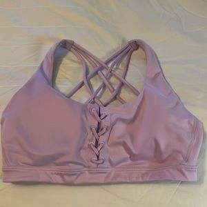 Victoria’s Secret Sport Bra Top